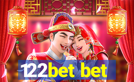 122bet bet